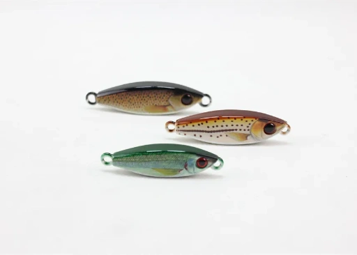 Залатая пара начной рыбалкі: вальфрамавае грузіла з флуарэсцэнтным пакрыццём + 30% павышэнне эфектыўнасці прыцягнення рыбы