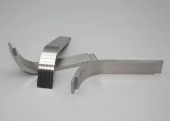 Для чаго выкарыстоўваецца медны сплаў вальфраму і нікеля