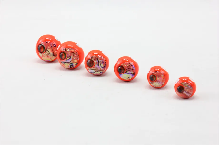 Вага рыбалкі на вальфраме