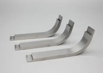 Вальфрамавы нікель медны сплаў