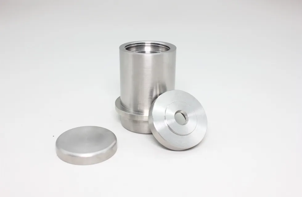 Які прынцып працы ў сплаве вальфраму?