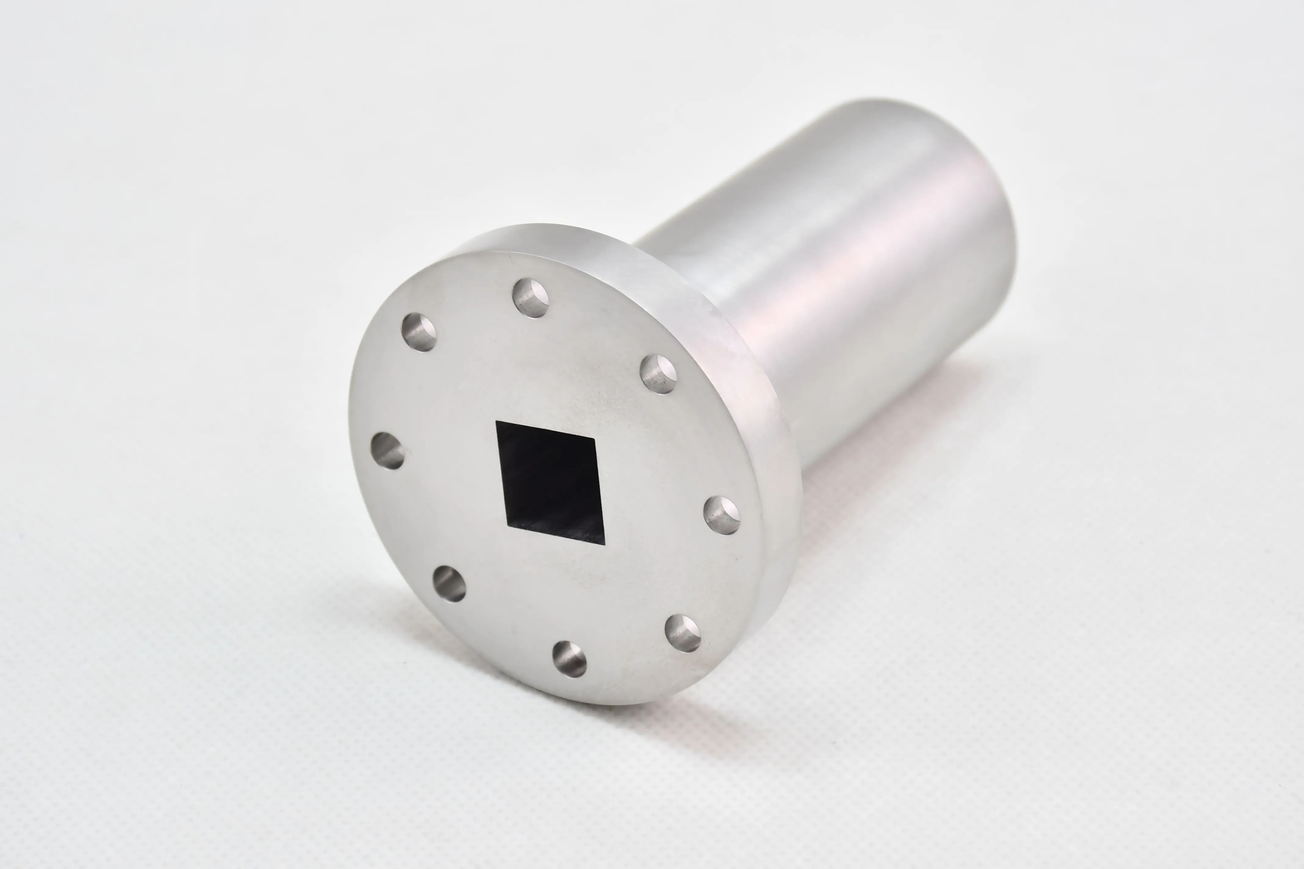Tungsten Copper Heat Sinks