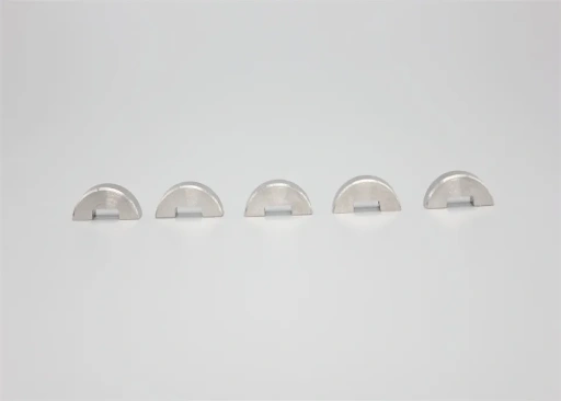 Чаму цяжкі сплаў вальфраму з'яўляецца галоўным выбарам для трывалай і эфектыўнай рыбацкай прынады